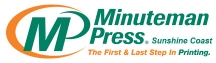 Logo for Printing Services