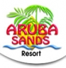 Logo for Aruba Sands Resort
