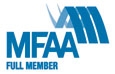 Logo for Melbourne Mortgage Finance