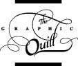 Logo for The Graphic Quill Calligraphy Melbourne