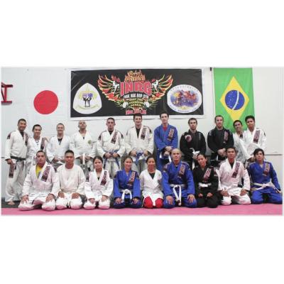 Group photo taken at the first GRACIE OCEANIA Seminar at INRG Nov 17 2012