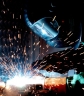 Logo for Metal Fabrication, Welding & Sheet Metal Work