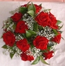 Kathy's Creative Flowers Port Macquarie Florist Logo