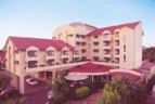 Logo for Quality Hotel Accommodation Cairns