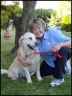 Logo for Boarding Kennels Perth