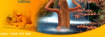Logo for Mobile Beauty Sydney