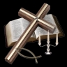 Cleve Christian Bookshop Logo