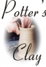 Pottery and Ceramic Supplies Logo