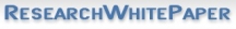 Logo for Venture Capital Reports @ Research White Paper