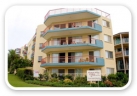 Self-Contained Accommodation Sunshine Coast Logo