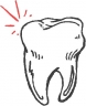 Logo for Dental Centre Liverpool