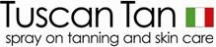 Logo for Mobile Spray Tanning Salon Perth