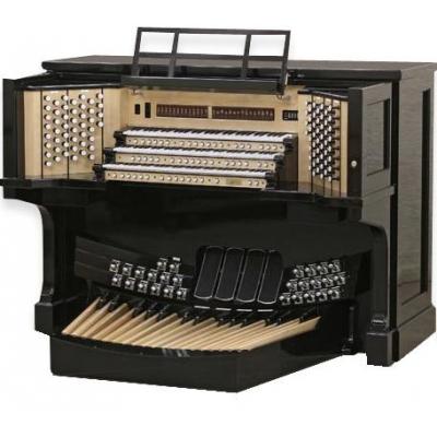 Classical / Church and Theatre Organ Sales and Hire