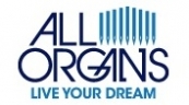Logo for Organ Sales Maintenance and Repairs QLD & NSW