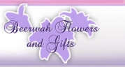 Logo for Beerwah Flowers & Gifts