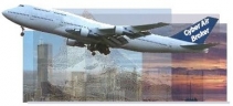 Logo for Travel Agent Sydney Phil Travel