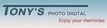 Logo for Camera Shop & Photographer Warragul