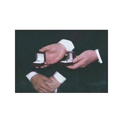 Wedding Moments with Anthony T Reynolds