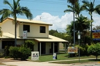 Logo for Affordable Family Accommodation Townsville