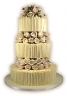 Logo for Marobe Cakes and Truffles