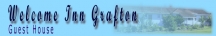 Logo for Welcome Inn Grafton