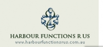 Logo for Sydney Harbour Functions