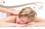 Logo for Beauty Salon
