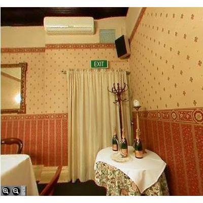 Banquet Room