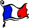 Logo for Le Gourmet French Restaurant, Melbourne
