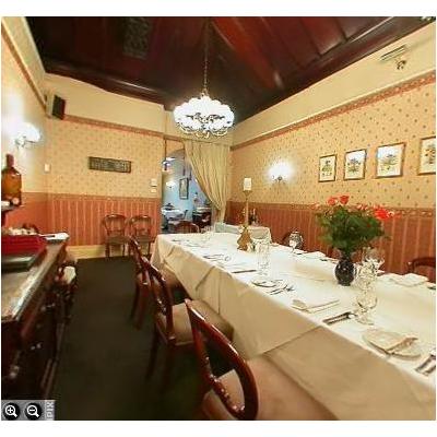 Banquet Room