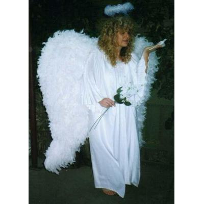 Angelica Angela for your child's special day