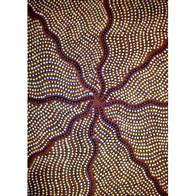 Bush Tucker Dreaming