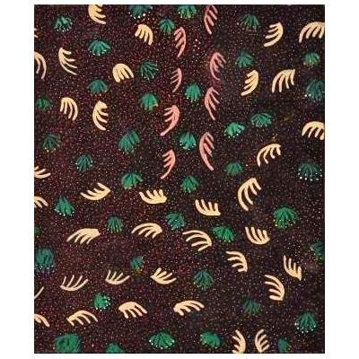 Bush Tucker Dreaming "Authentc Aboriginal Art"
