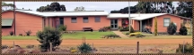 Logo for Accommodation Kangaroo Island Timber Creek Lodge