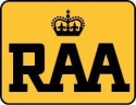 Logo for Mechanical Repairs Adelaide