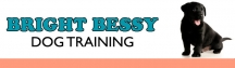 Logo for Dog Training