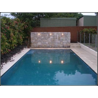 External lighting