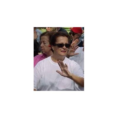 qualified Tai Chi Teacher
