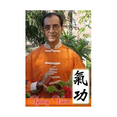 Master Teacher in Martial Arts