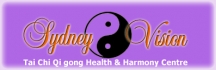 Logo for Martial Arts Sydney