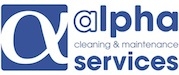 Commercial Cleaners St Ives Logo