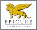 Logo for Personal Chef