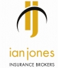 Logo for Insurance Brokers Newcastle