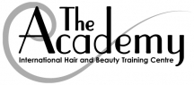 Logo for Hair and Beauty Training Centre
