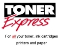 Logo for Ink and Toners