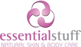 Logo for Essential Stuff