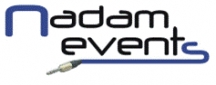 Logo for PA Lighting & Projector Hire