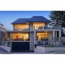 Logo for Luxury Beachfront Accommodation Central Coast