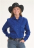 Logo for Western Clothing