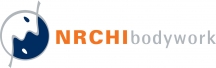Logo for NRCHI Bodywork